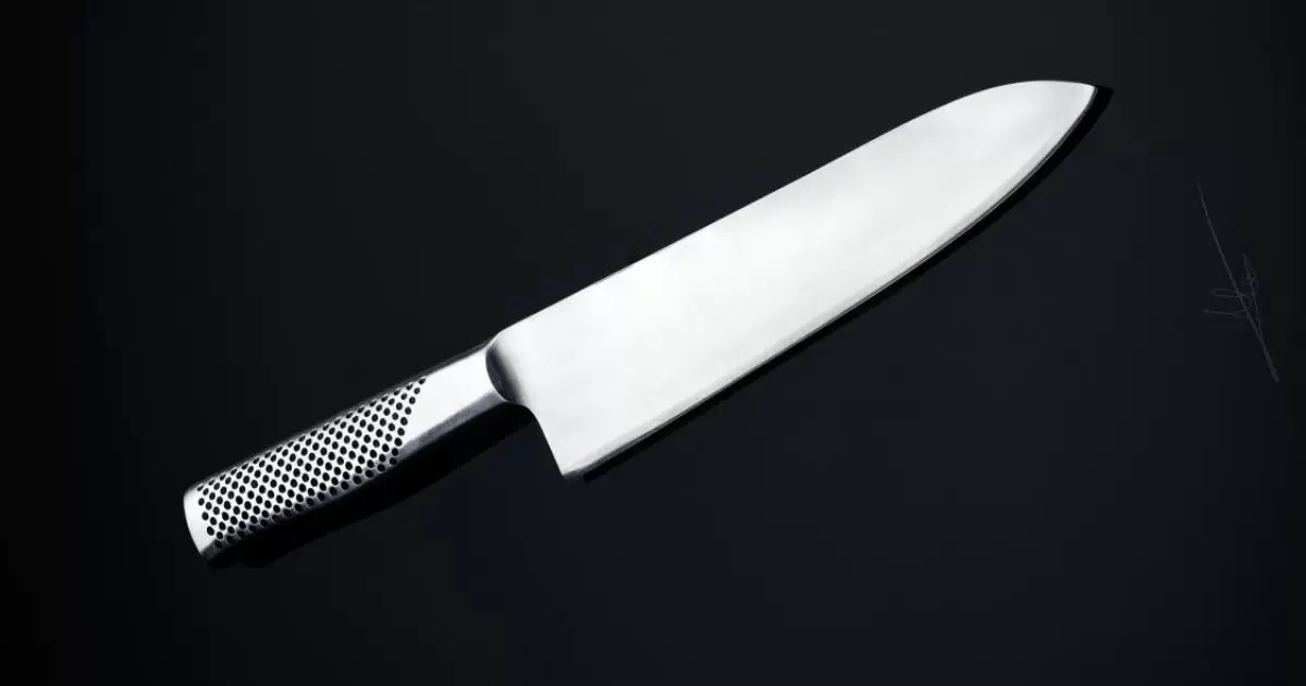 Characteristics Make Steel Suitable For Knives