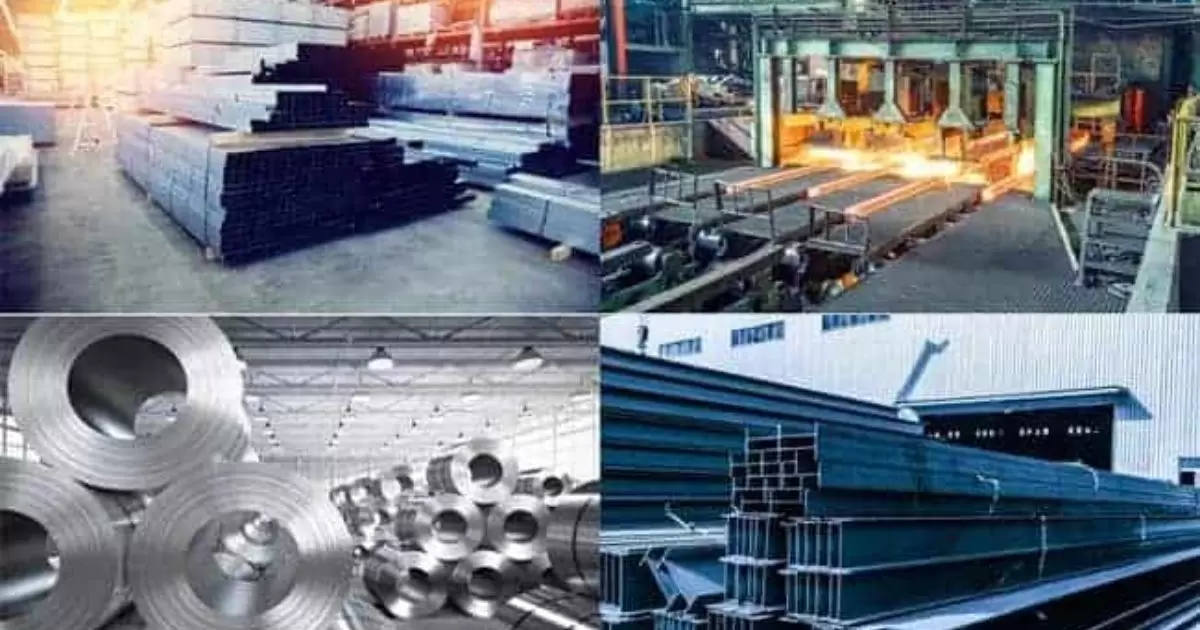 Factors Influencing Stainless Steel Prices