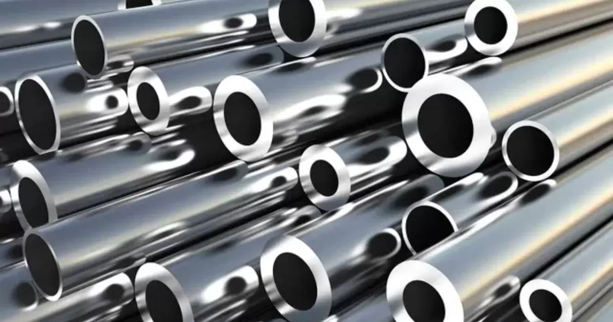 is stainless steel non ferrous