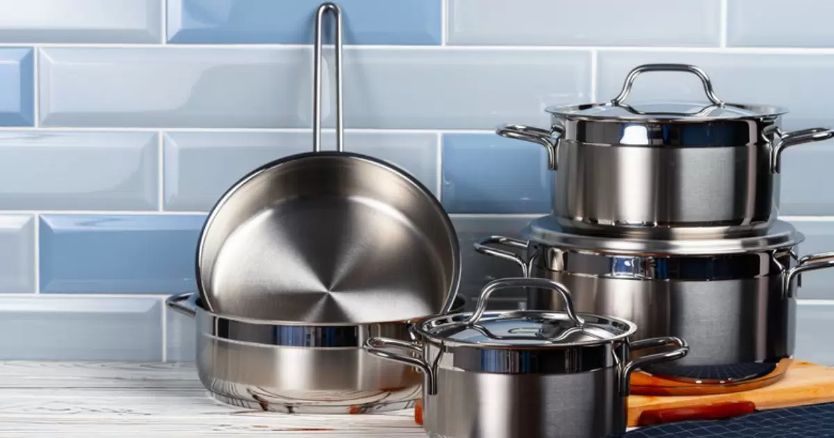 The Compatibility of Metals with Stainless Steel