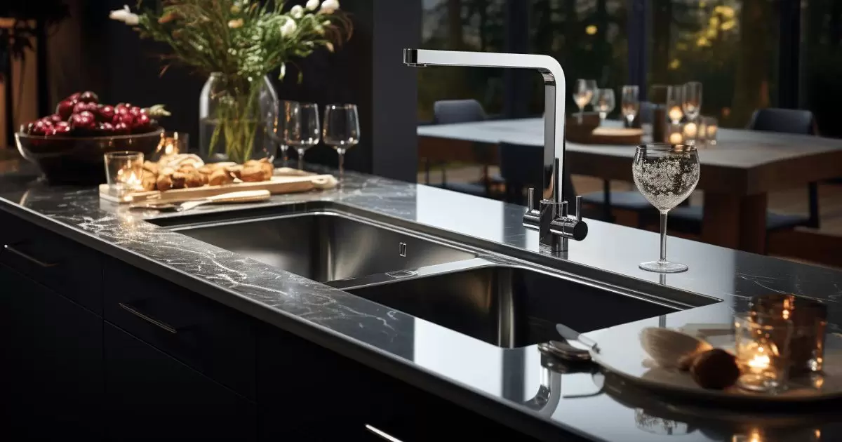 What Is The Best Gauge For A Stainless Steel Sink