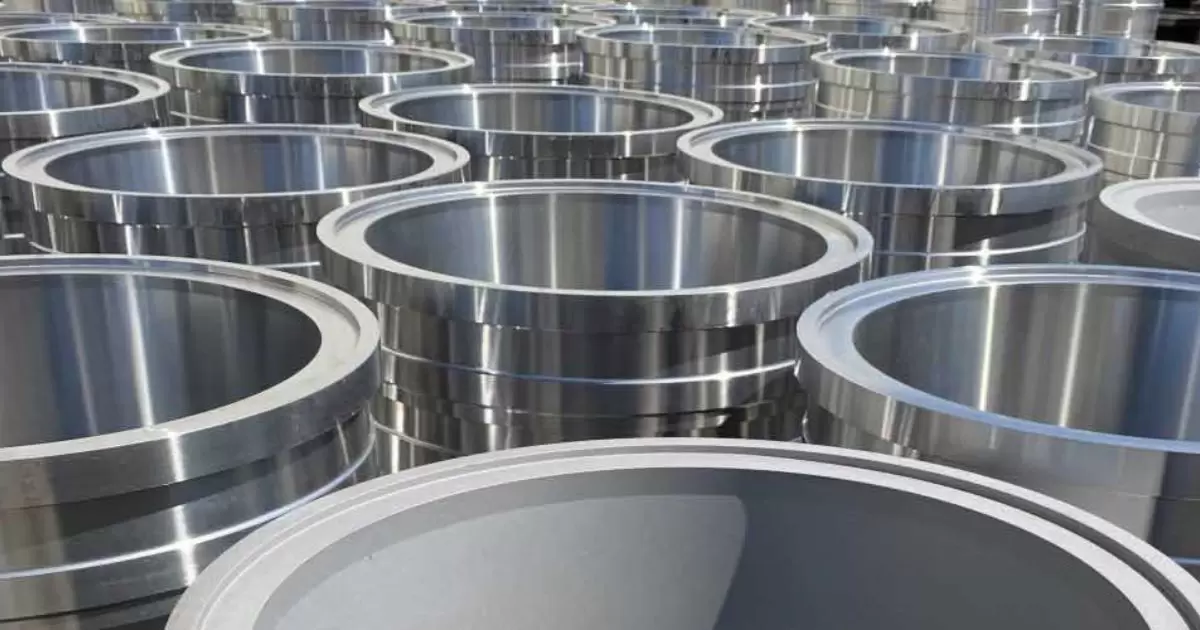 Why Stainless Steel is Considered Ferrous