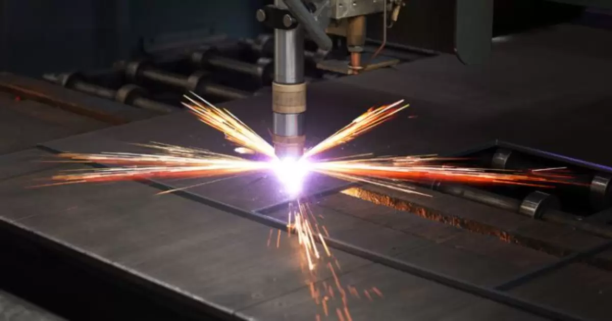 Will A Plasma Cutter Cut Stainless Steel