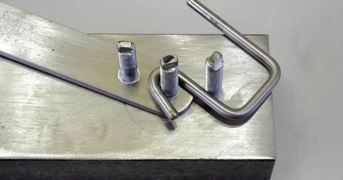 How To Bend Stainless Steel