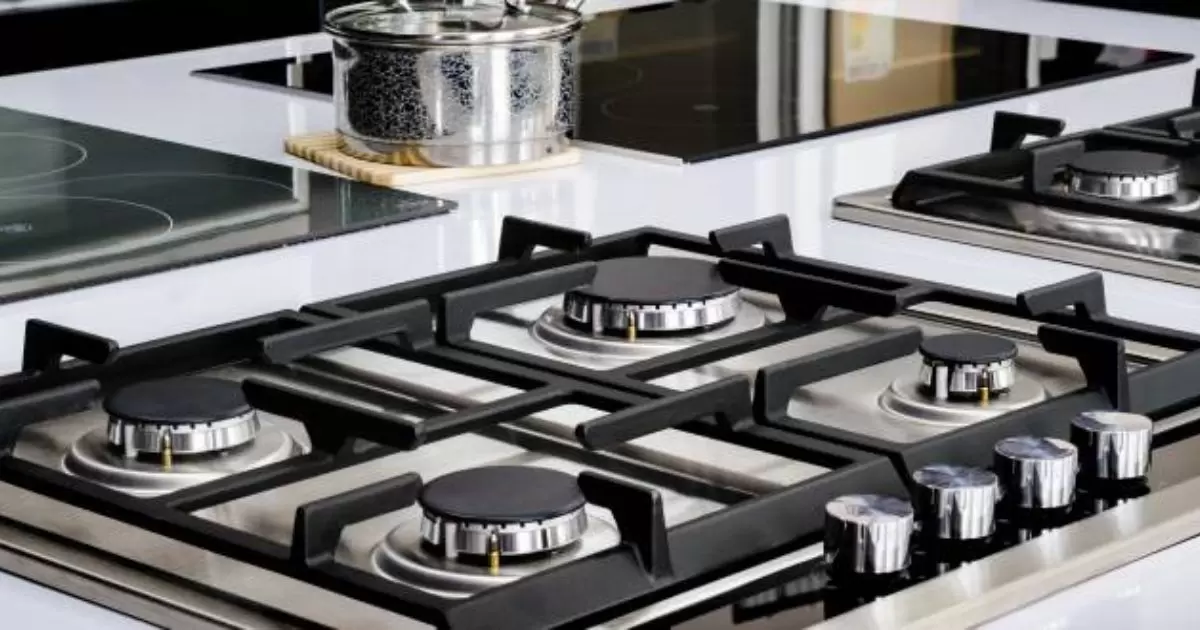 How To Clean Stainless Steel Cooktop? A Comprehensive Guide